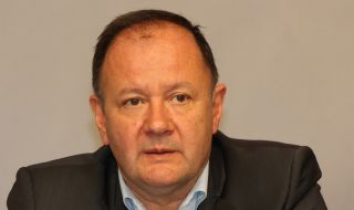 Михаил Миков: БСП си отива