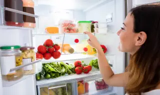 Тези храни стават токсични, ако ги държите в хладилника