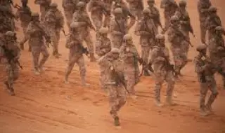 The Wall Street Journal: САЩ се опитват да изтласкат Русия от Либия