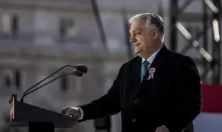 Украйна нямало да може да сплаши Унгария с петролна блокада