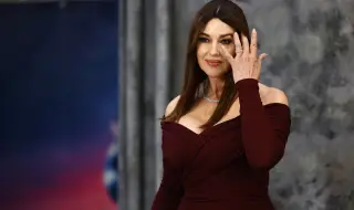 6 от най-завладяващите жени с кафяви очи - поглед, от който не можеш да се откъснеш