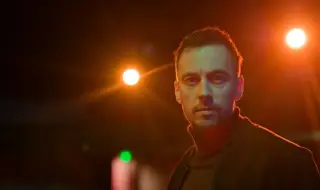 Бойко Кръстанов ще става баща за първи път