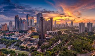 Град на суперлативите: какво се знае за бъдещата столица на Индонезия