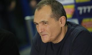 Васил Божков: Горанов да не бърза да напуска България, трябва да даде показания