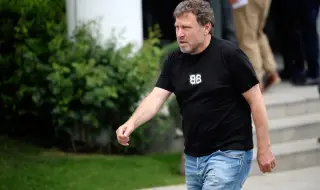 Вили Вуцов: Нерви имаше, но бой, юмруци, шамари - това са измишльотини