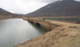 Воден режим заплашва Черноморието