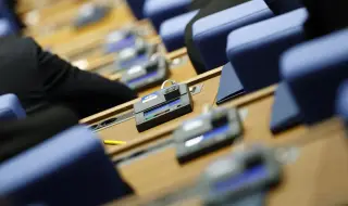 Михаела Доцова е новият председател на парламента