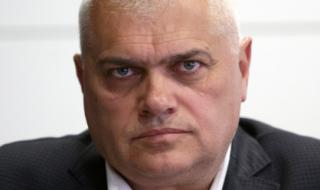 Валентин Радев: Перата не е тежко ранен и без опасност за живота