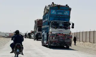 Афганистан и Пакистан подновяват диалога след неуспеха на преговорите