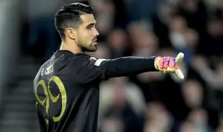 Диого Коща се разбра с Порто за договор до 2030 г.