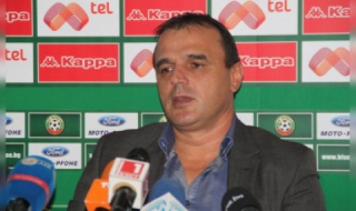 Джугански: Сурово наказание за Георги Йорданов