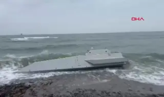 Tensions in the Black Sea: Dangerous incidents near Turkey