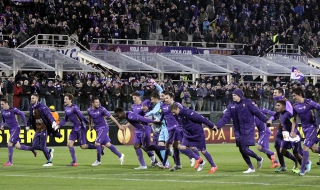 Прогноза на деня: Фиорентина срещу Ювентус