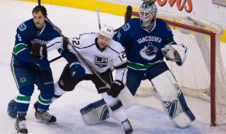 Резултатите от NHL