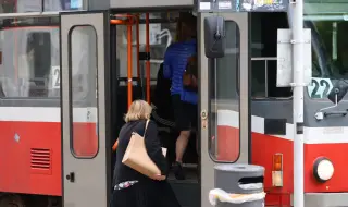 София остава без градски транспорт в сряда