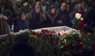 5 милиона рубли за смъртта на Немцов