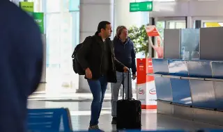 Авиокомпании са в готовност да превозят блокираните българи в Близкия изток