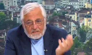 Д-р Любомир Канов: Румен Радев е инициатор на битки между институциите, което води до разпад в държавата