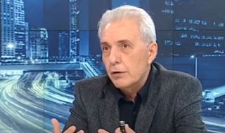 Димитър Недков: Управляват ни чужди НПО-та