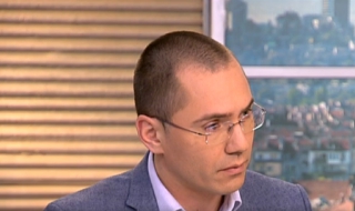 Джамбазки: Кметове и кметчета купуват гласове с европари