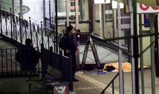 Двама загинаха при стрелба в Швеция