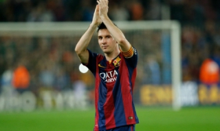 Лионел Меси: Неотдавна бях пълна катастрофа