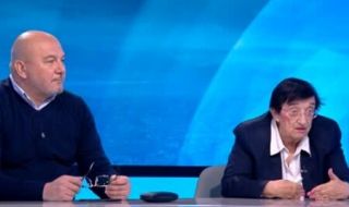 Любомир Дацов: Инфлацията много прилича на температурата. Тя е признак, че нещо се случва недобре