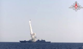 САЩ и Япония търсят начин да противодействат на руските ракети