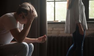 Въпросите, които да си зададете преди да сложите края на връзката