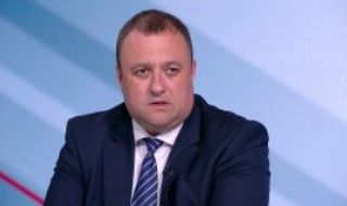 Все още не изкупуваме зърно за държавния резерв