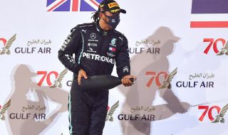  Люис Хамилтън разкри кога смята да се откаже от Формула 1