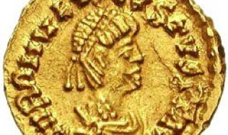 4 септември 476 г. Свален е последният император на Римската империя