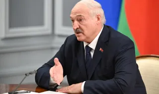 Американският пратеник Джон Коул пристигна в Минск за среща с Лукашенко