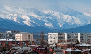Авария погуби мъчително деветима с коронавирус в Северна Осетия