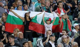 България успя да развали шведската прокоба