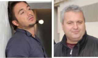 Коцето спал и с новата жена на Коко Динев?