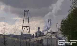 Търновци излизат на протестно шествие срещу завода за преработка на дървесина на "Кроношпан"