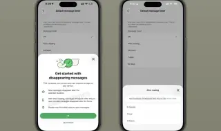 WhatsApp въвежда дългоочаквана функция в iOS