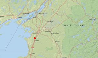 Земетръс от 3,6 по Рихтер разлюля Ню Йорк