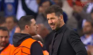 Atletico Madrid and Diego Simeone have reached an agreement on the future of the Argentine 