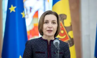 Кишинев: Москва разширява намесата си в молдовските избори