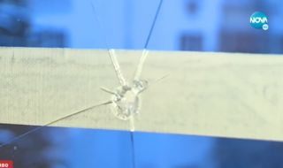 Неизвестен стрелец всява паника сред жителите на столичния кв. „Лозенец”