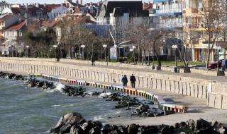 Нова трагедия! Черно море погълна 9-годишно дете