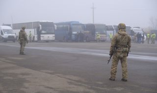 ООН е загрижена, че Русия не ѝ дава достъп до украински военнопленници