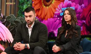 След "Ергенът: Любов в рая": Калоян зарязал Габи Бланко заради друга жена