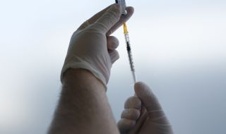 Турция е първа в света по темп на ваксинацията