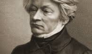 26 ноември 1855 г. Умира Адам Мицкевич