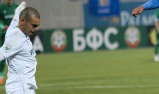 Берое си хареса вратаря на Ботев