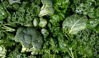 Диетолози посочиха най-полезните листни зеленчуци