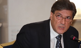 Гълъбов: Конструкцията на РБ не работи в момента